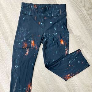 Sweaty Betty workout leggings